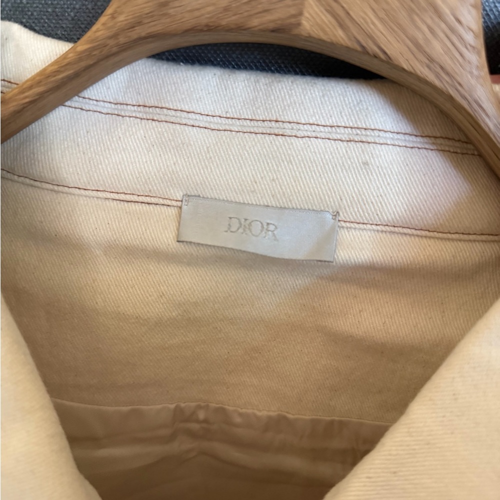 Dior Jacket - Picture 4 of 7